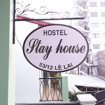 stay house