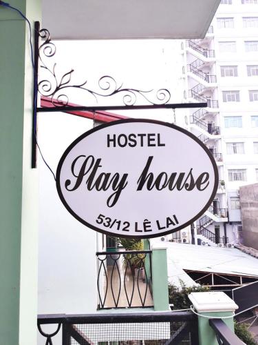 stay house