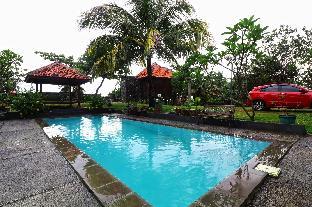 negla beach villa