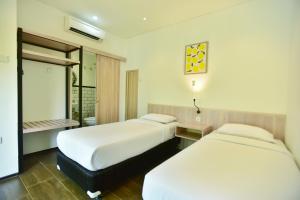 negla beach villa