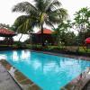 negla beach villa