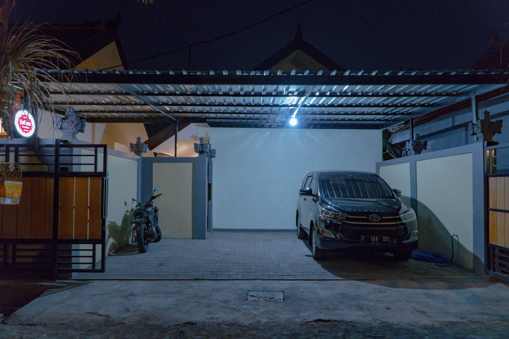 canggu