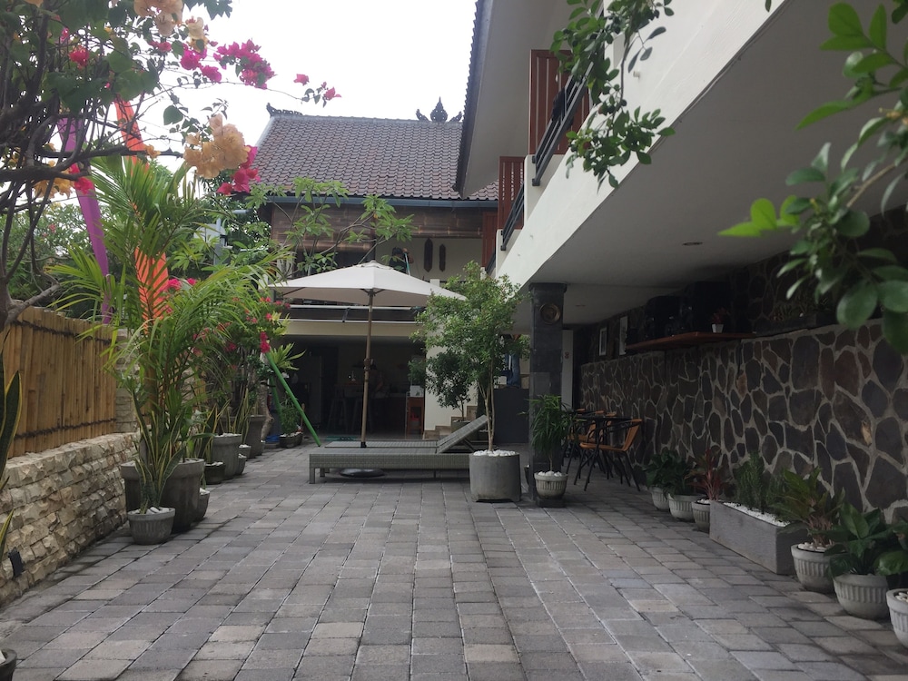 canggu