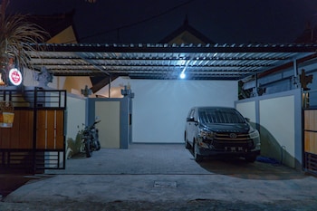 canggu