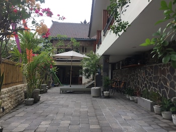 canggu