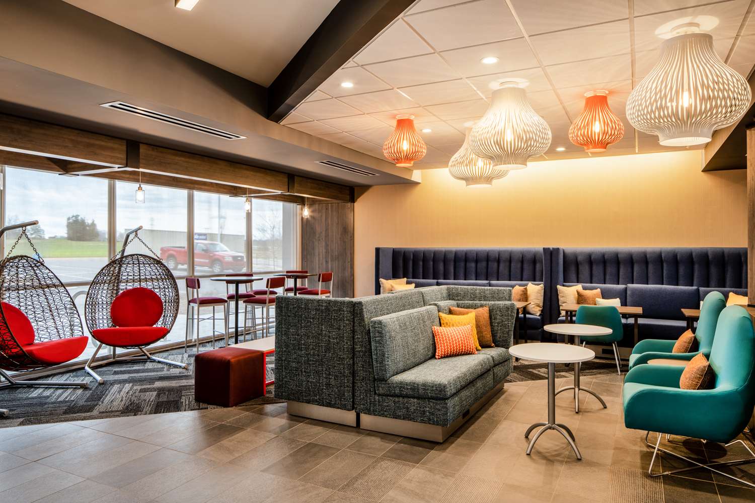tru by hilton rock hill