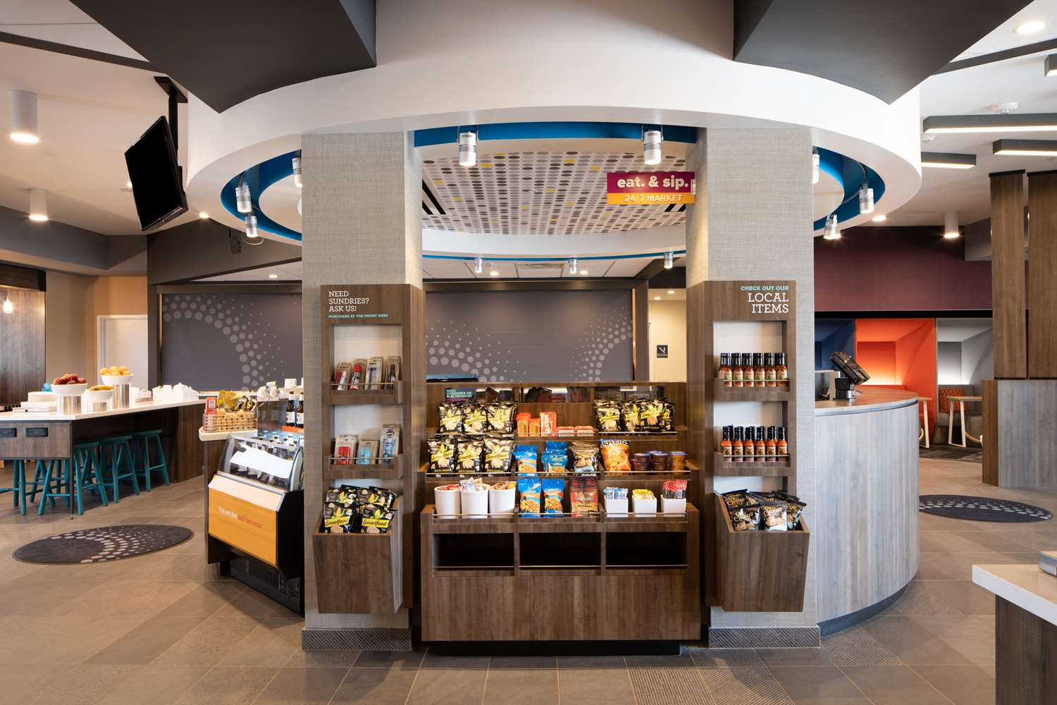 tru by hilton rock hill
