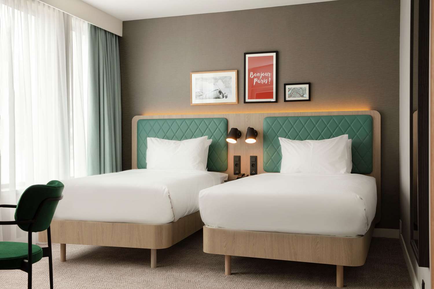 hilton garden inn paris orly airport