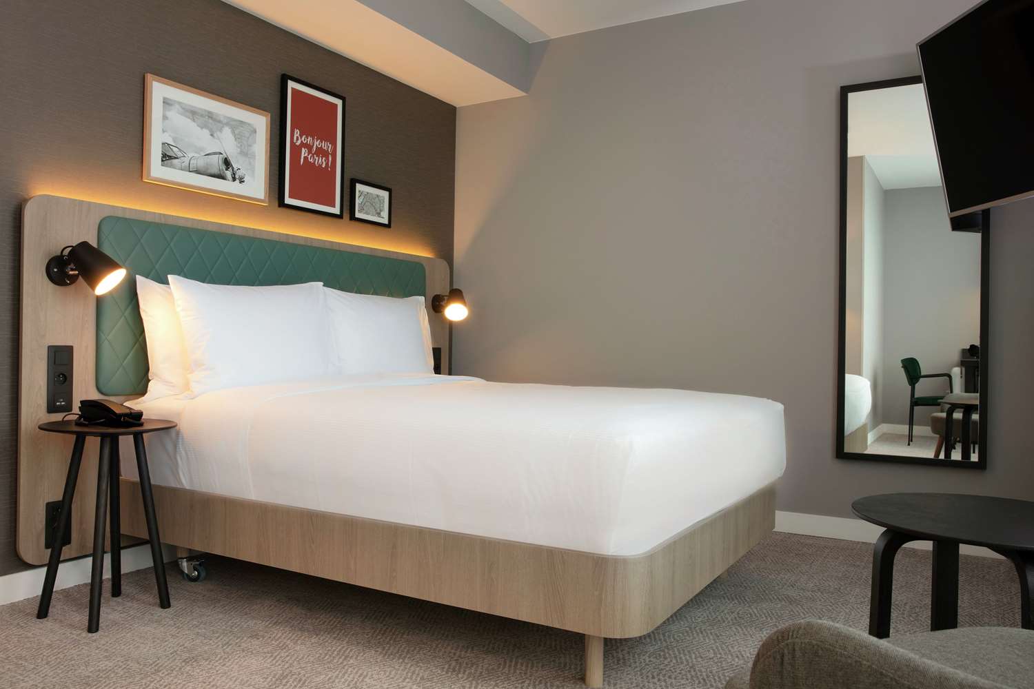 hilton garden inn paris orly airport