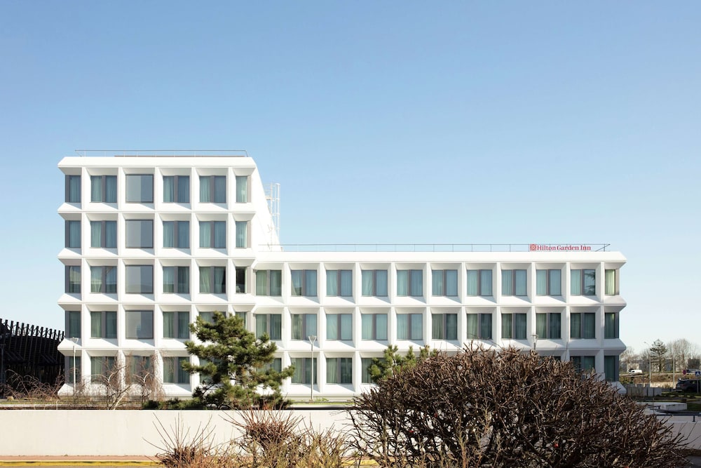 hilton garden inn paris orly airport
