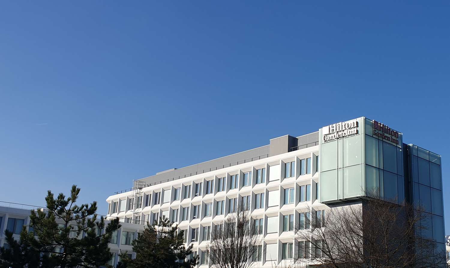 hilton garden inn paris orly airport