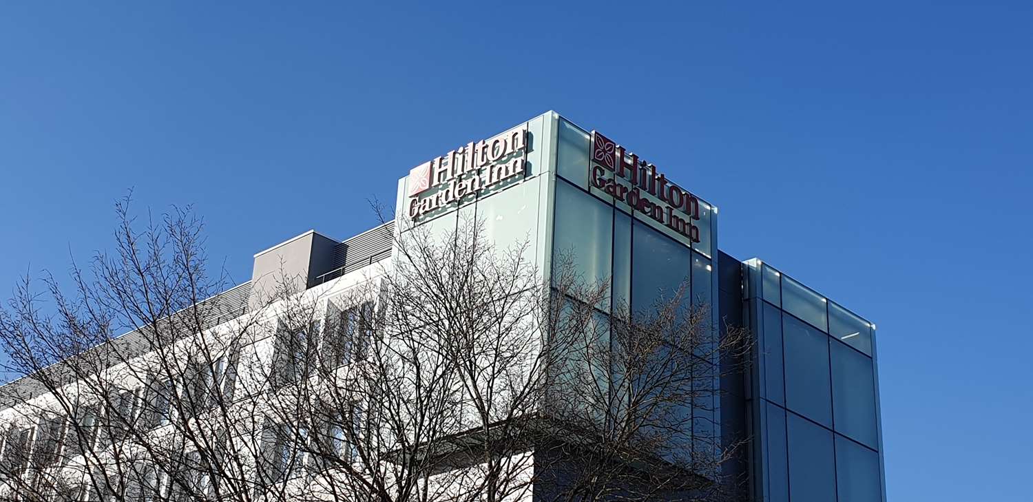 hilton garden inn paris orly airport