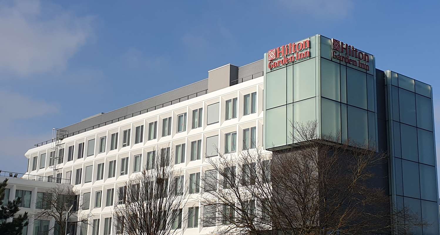 hilton garden inn paris orly airport
