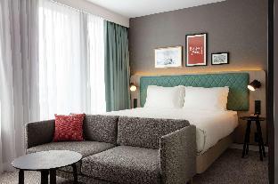 hilton garden inn paris orly airport