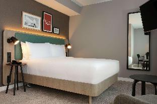 hilton garden inn paris orly airport