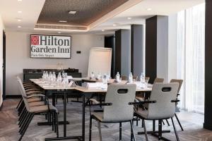 hilton garden inn paris orly airport