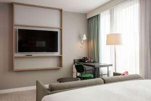 hilton garden inn paris orly airport
