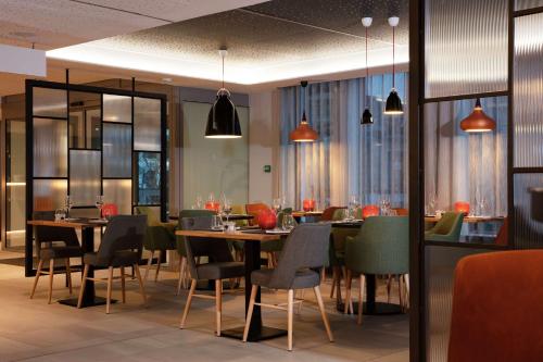 hilton garden inn paris orly airport