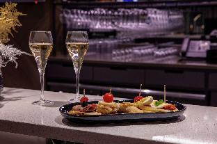 hilton garden inn paris orly airport