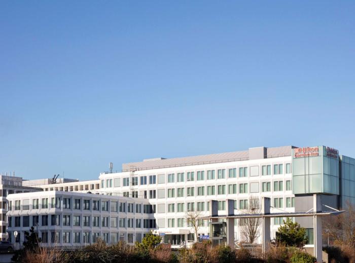hilton garden inn paris orly airport