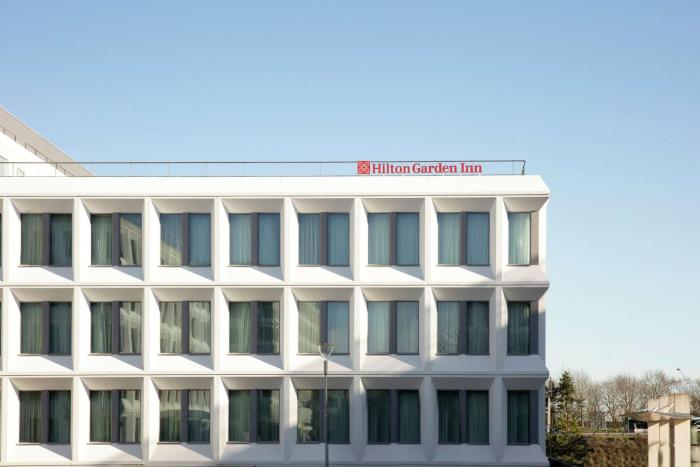 hilton garden inn paris orly airport