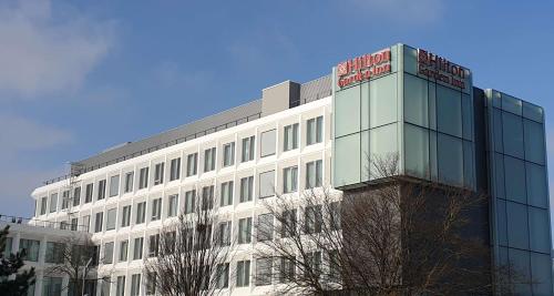 hilton garden inn paris orly airport