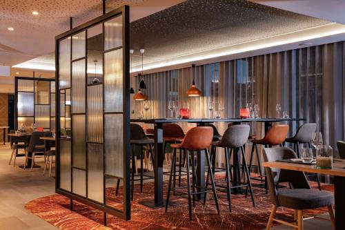 hilton garden inn paris orly airport