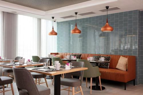 hilton garden inn paris orly airport