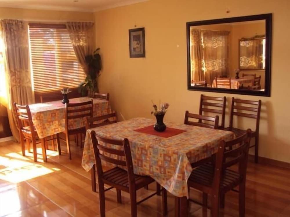 dunes guesthouse
