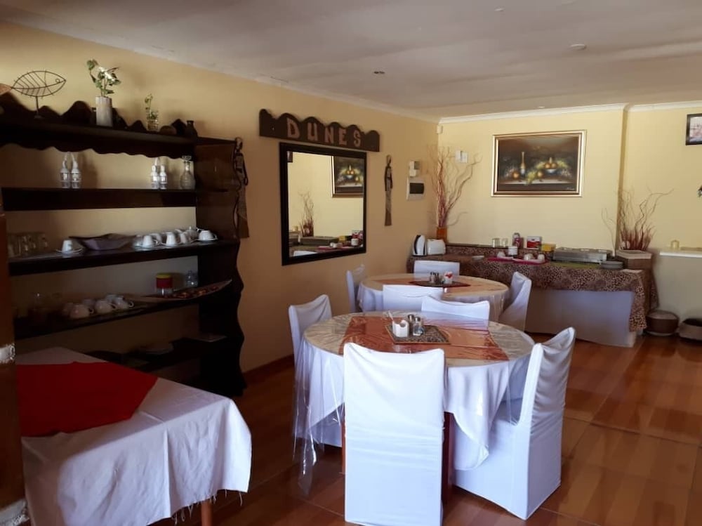 dunes guesthouse
