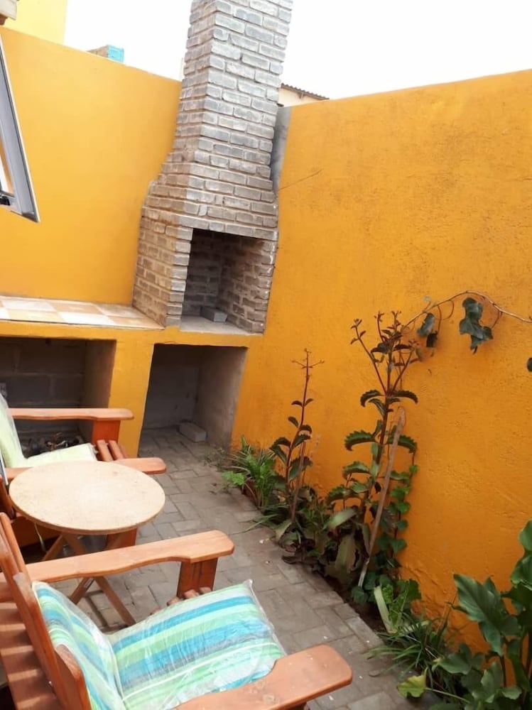 dunes guesthouse