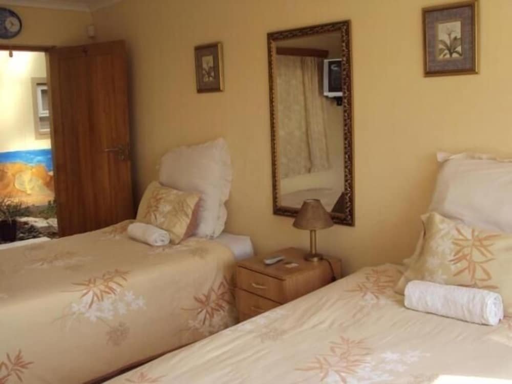 dunes guesthouse