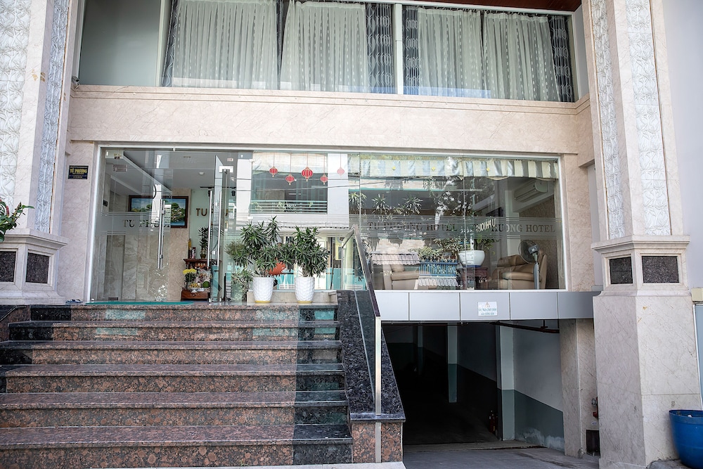 tu phuong hotel