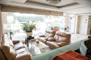 ho chi minh city