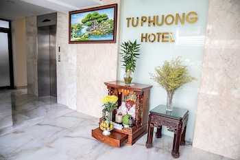 tu phuong hotel