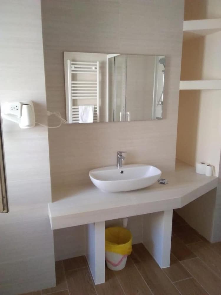 affittacamere domus matera