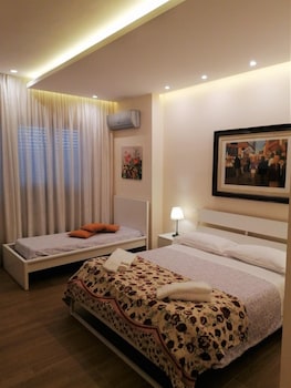 affittacamere domus matera