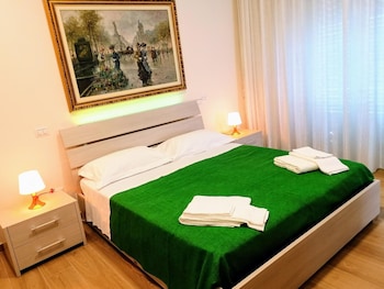 affittacamere domus matera