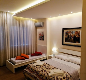 affittacamere domus matera