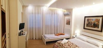 affittacamere domus matera