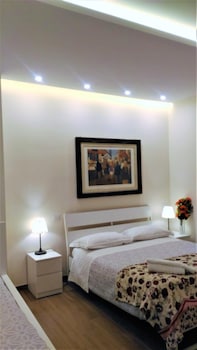 affittacamere domus matera