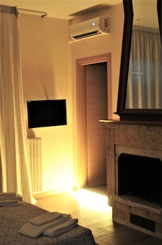 affittacamere domus matera