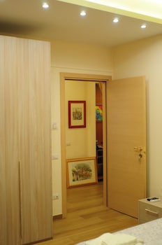 affittacamere domus matera