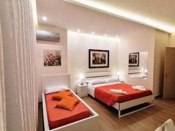 affittacamere domus matera