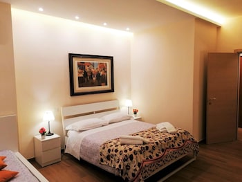 affittacamere domus matera