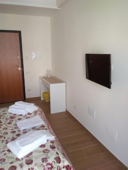 affittacamere domus matera