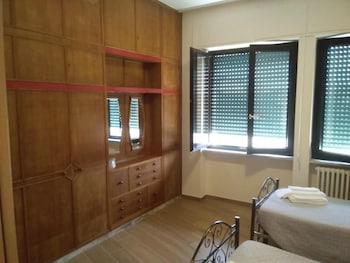 affittacamere domus matera