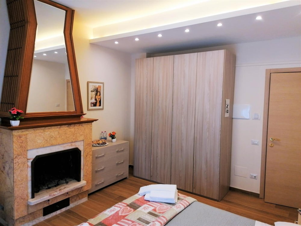 affittacamere domus matera