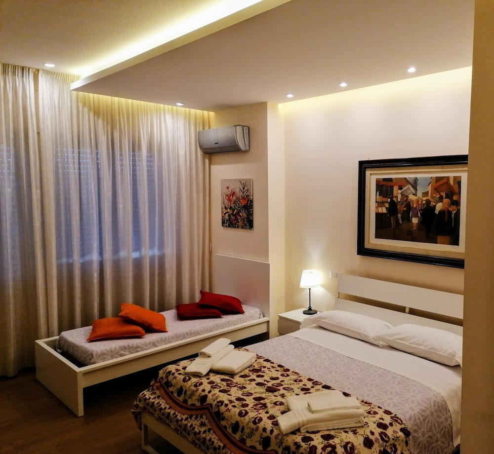 affittacamere domus matera