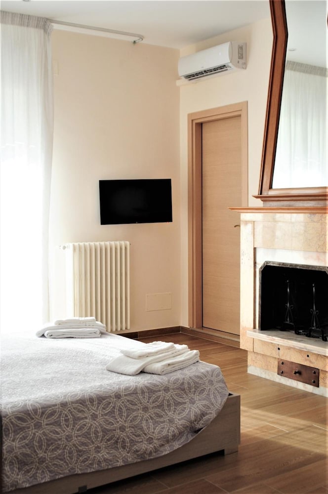 affittacamere domus matera